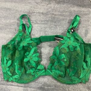 Victoria’s Secret Christmas Lace